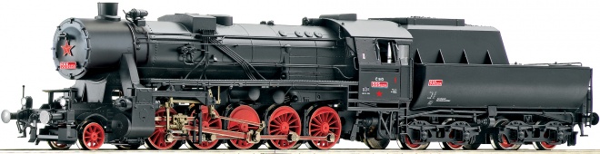 Steam locomotive class 555.0<br /><a href='images/pictures/Roco/62288.jpg' target='_blank'>Full size image</a>